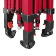 Logo Brands UNLV Rebels 12'x12' Canopy - Image 6